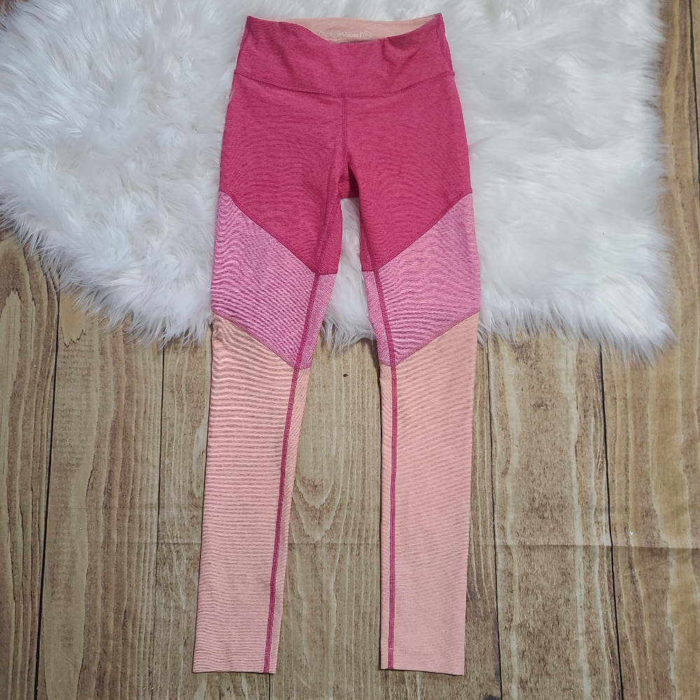 Outdoor voices leggings